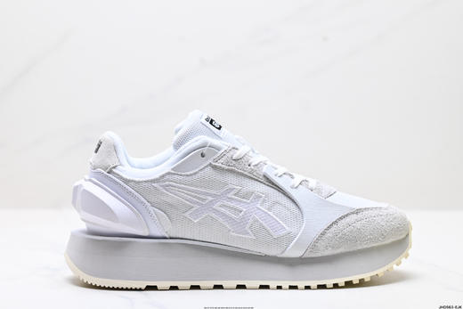 鬼冢虎Onitsuka Tiger MOAGE CO厚底老爹休闲1183B555-100男女鞋 商品图0