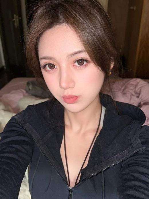 MONSTERCON 半年抛 松弛曲奇 直径14.5mm着色14.0mm 商品图11