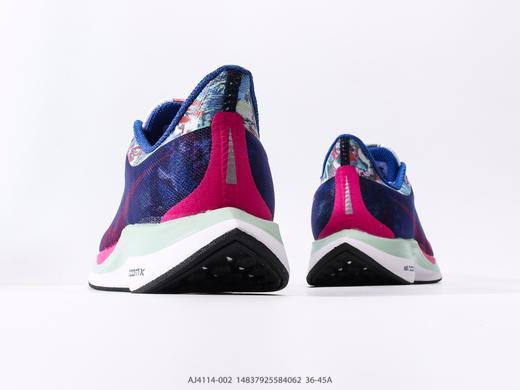 耐克Nike Zoom Pegasus Turbo 35休闲运动跑步鞋AJ4114-002男女鞋 商品图5