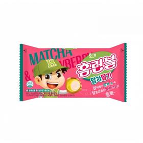해태/홈런볼_딸기49g