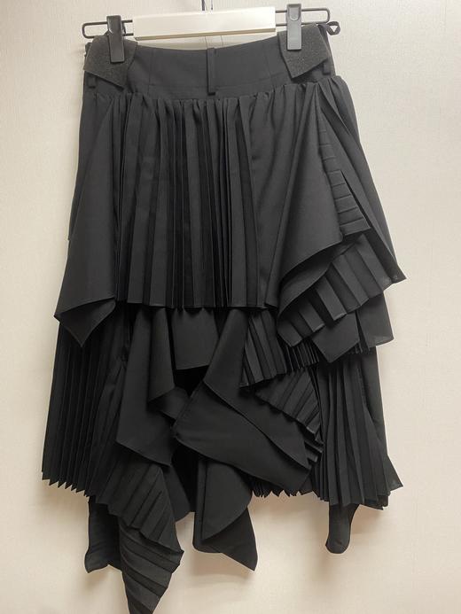 女款半裙he 商品图1