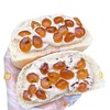 【15.9抢❗️ 啵啵爆珠手撕面包】甄选品质原料制作，两种口味美味随心选，海盐芝士味/椒盐玛奇朵味，柔软棉润一口爆浆，早八上班族必备，早餐代餐下午茶休闲茶点糕点L 商品缩略图3