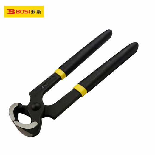 波斯 胡桃钳	8"/200mm	BS230218 商品图0