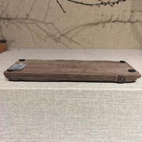 石盘底座24*8.5*1.5cm