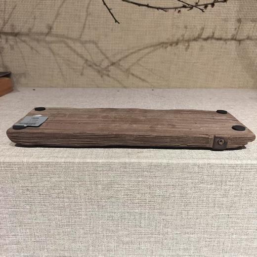 石盘底座24*8.5*1.5cm 商品图0