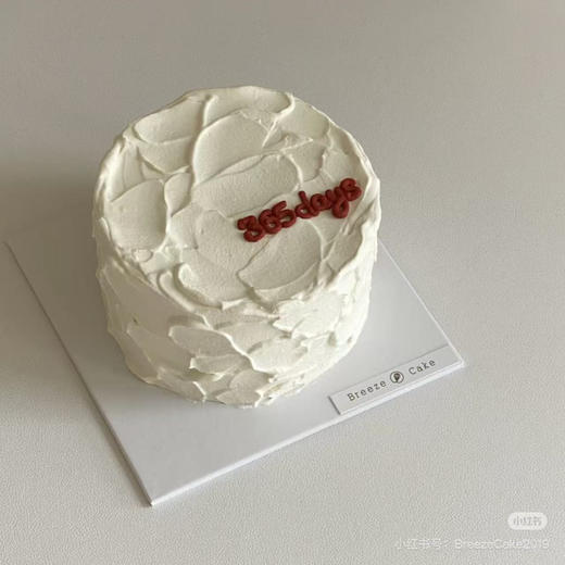 简约4寸 商品图1