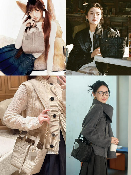 316-5 雕进口原版皮 炒鸡火爆 竖款小土著 小号菜篮子 可手提单肩斜挎 轻便实用 商品图0