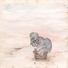 JoanneQ《轮回-不如咀嚼》原作