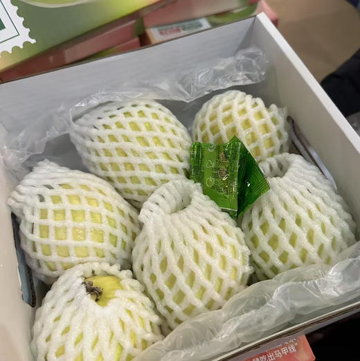 淡雪奶油芭乐礼盒 商品图1