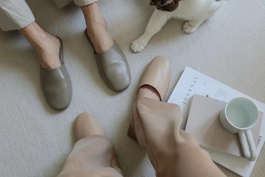 LPIUTY品牌直发⚠️王菲OldCeline同款拖鞋!男女同款 SD202301 商品图8