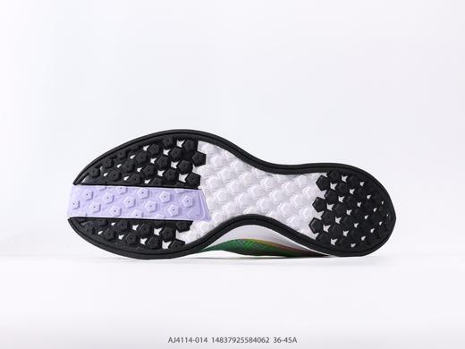 耐克Nike Zoom Pegasus Turbo 35休闲运动跑步鞋AJ4114-014男女鞋 商品图3