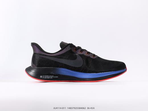 耐克Nike Zoom Pegasus Turbo 35休闲运动跑步鞋AJ4114-011男女鞋 商品图1