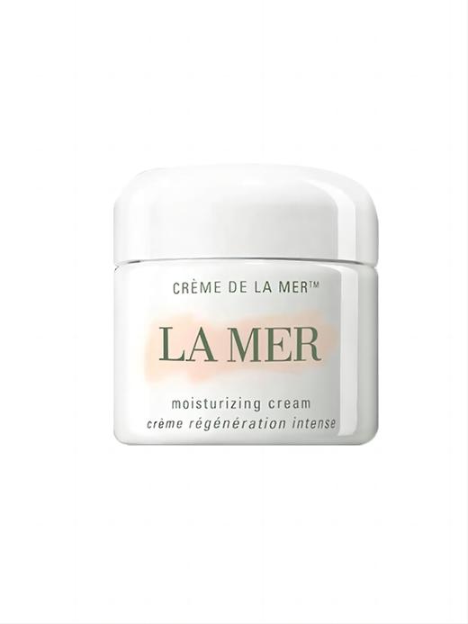 【限时特惠 赠绿眼霜5ml*2】美国 LA MER 海蓝之谜 精华面霜 60ml 商品图2