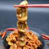【9.9抢❗️如意烤面筋】一秒”穿越“大排档，还原街头烧烤味，浓烈孜然香鲜，香麻辣够有味，网红辣条零食素肉麻辣豆干，即食面筋休闲零食小吃L 商品缩略图3