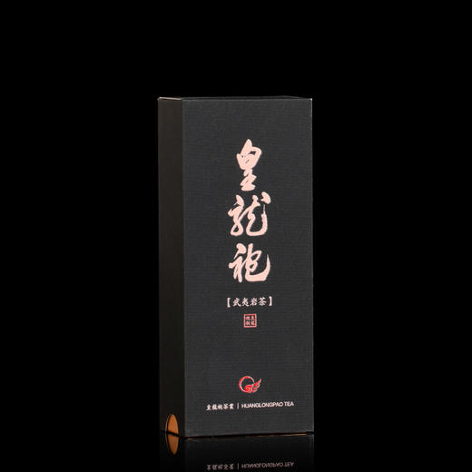 清袍 武夷岩茶 | 品鉴装 商品图1