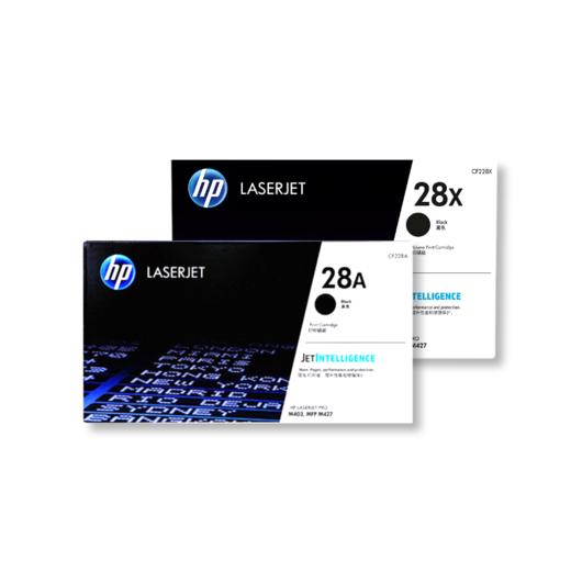 惠普（HP）原装28A硒鼓CF228A硒鼓CF228X适用M403d M403n M403dn M427dw M427fdn打印机粉盒 M427fdw hp403d 商品图0