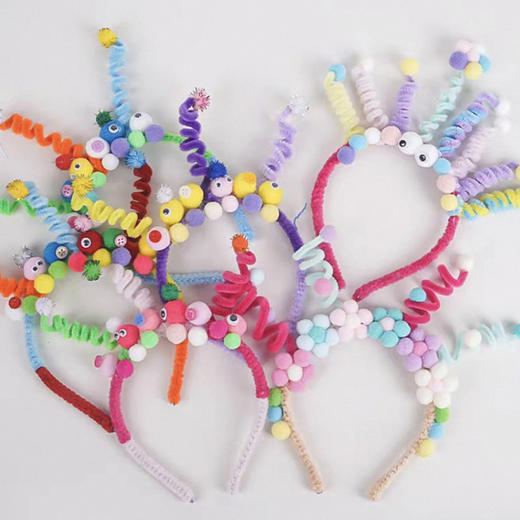 配件-搞怪发箍 商品图0