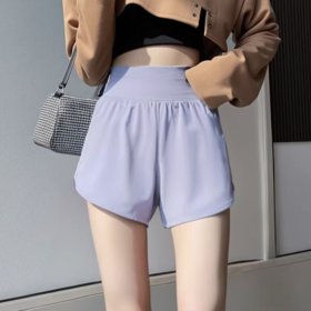 【双12抄底福利一口价】【如无库存，将做退款】
安德玛UA女子短裤春夏潮流百搭舒适宽松透气时尚1383242-539