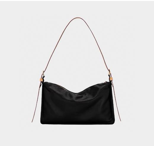 LC珑香 SMOOTHIE羊皮 信封包腋下包单肩斜挎包 特惠 Z-15101 商品图4