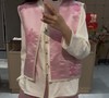 【抖音专属】圆领马甲24804934杨妃高定款 商品缩略图0