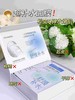 【抗皱补水美白面膜各1盒】法颜蔻面膜组合装3盒 每盒10片 商品缩略图1