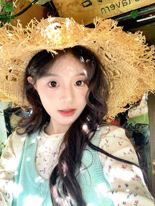 MONSTERCON 半年抛 大眼黑豆 直径14.5mm着色14.0mm 商品图11