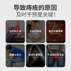 复宁医用痔疮凝胶缓解痔疮肉球肿胀疼痛黏膜充血肛门坠胀 商品缩略图2