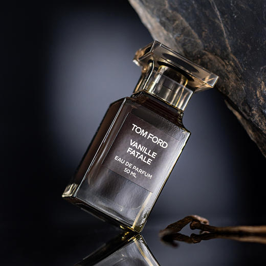 汤姆·福特 香草尤物 新版 Tom Ford Vanille Fatale 分装【奢华迷人的香草树脂香调】 商品图5
