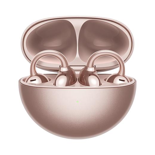 华为FreeClip 耳夹耳机 无线充 商品图12