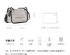 LC珑香 帆布豆腐包小方包 Z-15102 商品缩略图3