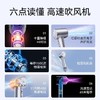 【康佳 · 吹风机】康佳高速吹风机家用大功率速干护发电吹风负离子 商品缩略图2