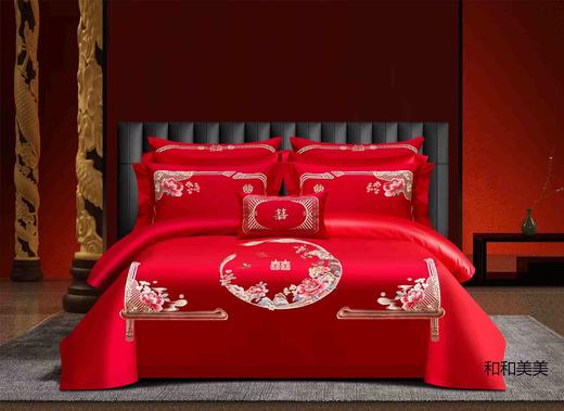 罗曼罗兰明超棉四件套200*230cm 商品图0