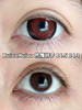 【半年抛实拍】SUPERCOLOR-十二星座系列-14.5mm【半年抛 度数0-800度 无525/575】 商品缩略图1