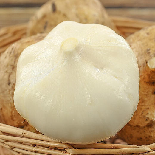 【广东凉薯】 清凉水分多 3斤/5斤 商品图1