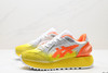 鬼冢虎Onitsuka Tiger MOAGE CO厚底老爹休闲1183B555-100男女鞋 商品缩略图3