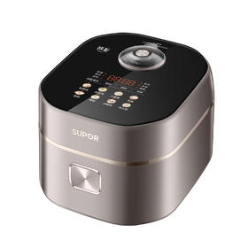 SUPOR苏泊尔IH不锈钢电饭煲20HC0805   2.0L