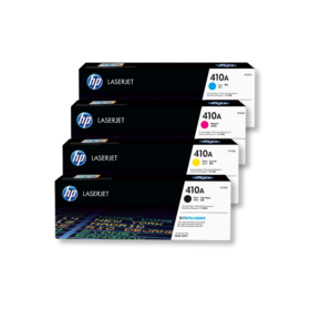 惠普（HP）原装410A硒鼓CF410A硒鼓 CF411A CF412A CF413A适M452dw M452dn M452nw M477fdw M477fnw M377dw打印机