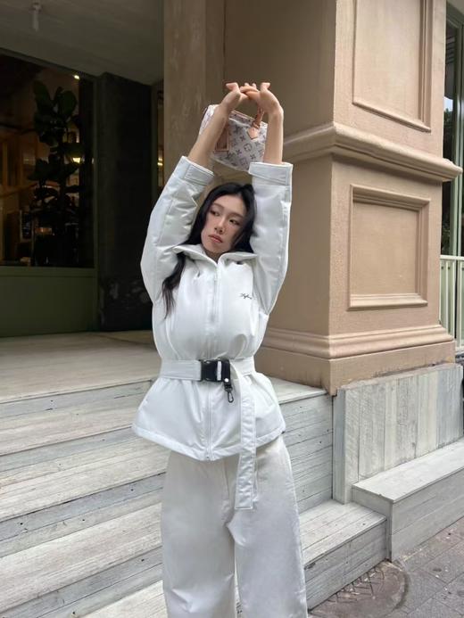 驴家speedy bandoulière 20手袋（CB） 商品图7