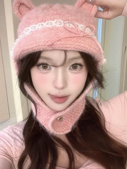 MONSTERCON 半年抛 童真定律 直径14.2mm着色13.3mm 商品图5