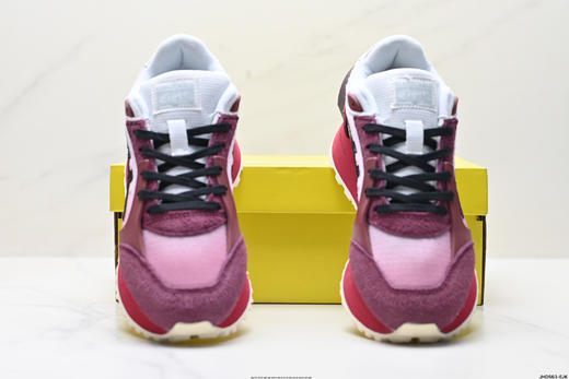 鬼冢虎Onitsuka Tiger MOAGE CO厚底老爹休闲1183B555-100男女鞋 商品图6