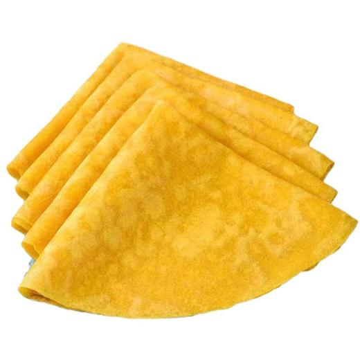 【5斤更值❗大黄米卷饼 加量不加价】甄选优质原料制作，健康大黄米来自东北黑土地，香甜软糯粗粮杂粮，代餐即食全麦面饼，主食手抓饼早餐L 商品图4