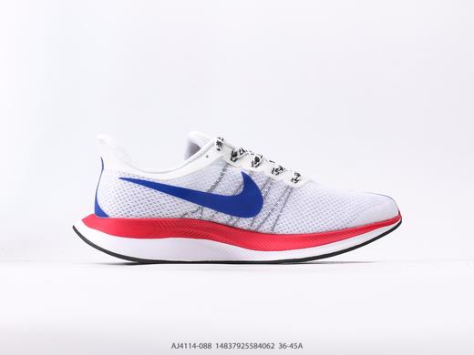 耐克Nike Zoom Pegasus Turbo 35休闲运动跑步鞋AJ4114-088男女鞋 商品图1