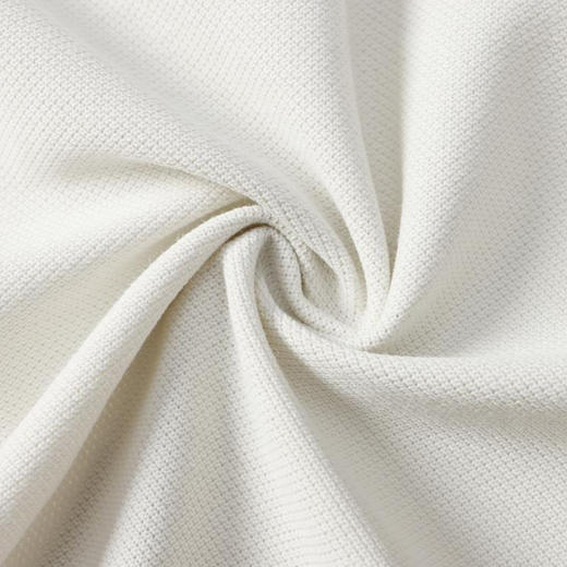 半拉链翻领男士百搭短袖时尚休闲高端潮牌青年上衣  HLS-GS82022 商品图10