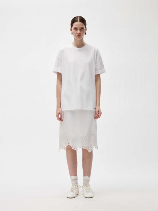 廓形大T恤 商品图0