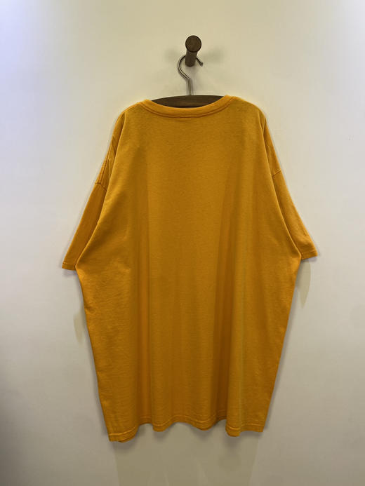 Y2K Vintage NIKE 耐克 美国制 TEAM 短袖T恤 _SST(XL) 商品图3