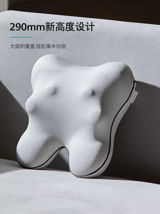 【春上新】10楼飞利浦背部按摩器PPM3101B吊牌价599元  活动价439元 商品图1