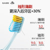 兔头妈妈【哪吒】儿童分龄牙刷 商品缩略图2