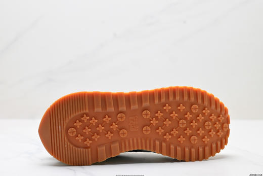 鬼冢虎Onitsuka Tiger MOAGE CO厚底老爹休闲1183B555-100男女鞋 商品图8