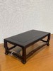 长方形酸枝底座22*12cm 商品缩略图0