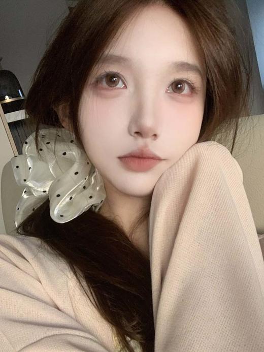 yeelens  半年抛 S10洛可可 直径14.2mm着色13.5mm 商品图1